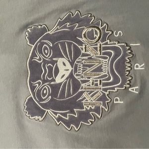 Kenzo over sized T-Shirt (pick up only)